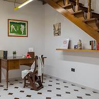 Classic Style Duplex Apartment by Wonderful Italy