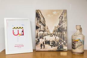 Classic Style Duplex Apartment by Wonderful Italy