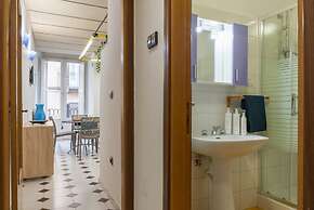 Classic Style Duplex Apartment by Wonderful Italy