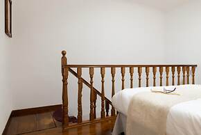 Classic Style Duplex Apartment by Wonderful Italy