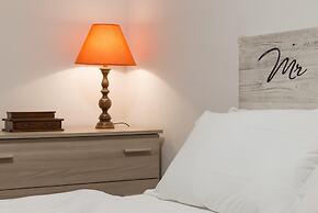 Classic Style Duplex Apartment by Wonderful Italy