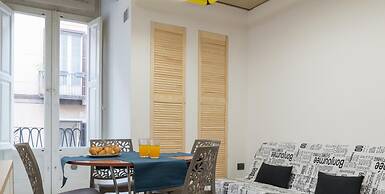 Classic Style Duplex Apartment by Wonderful Italy