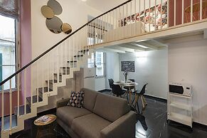 Atelier Apartments - Pink by Wonderful Italy