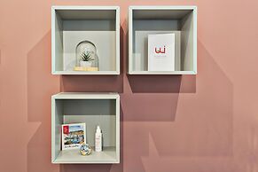 Atelier Apartments - Pink by Wonderful Italy