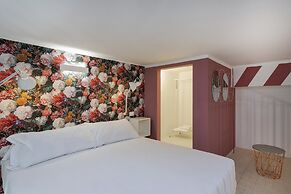 Atelier Apartments - Pink by Wonderful Italy