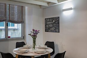 Atelier Apartments - Pink by Wonderful Italy