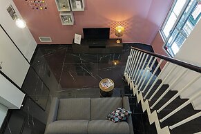 Atelier Apartments - Pink by Wonderful Italy