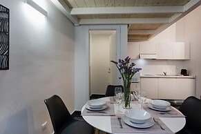 Atelier Apartments - Pink by Wonderful Italy