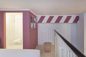 Atelier Apartments - Pink by Wonderful Italy