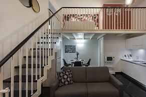 Atelier Apartments - Pink by Wonderful Italy