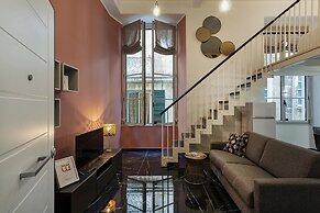 Atelier Apartments - Pink by Wonderful Italy