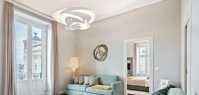 Riva Sea View Apartment by Wonderful Italy