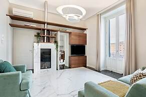 Riva Sea View Apartment by Wonderful Italy