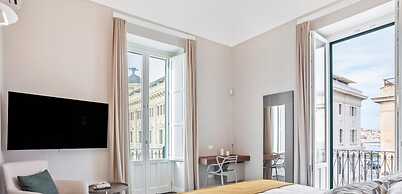 Riva Sea View Apartment by Wonderful Italy