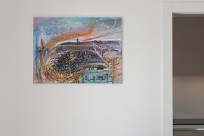 Deluxe Apartment - Avio by Wonderful Italy