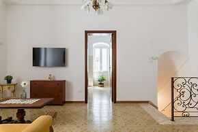 Casa Vintage con Terrazza by Wonderful Italy