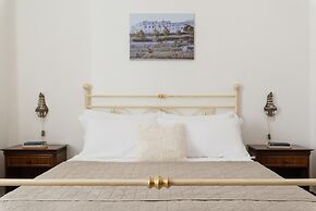 Casa Vintage con Terrazza by Wonderful Italy