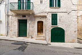 Casa Vintage con Terrazza by Wonderful Italy