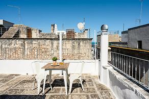 Casa Vintage con Terrazza by Wonderful Italy