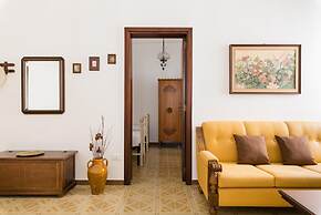 Casa Vintage con Terrazza by Wonderful Italy