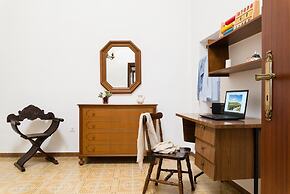 Casa Vintage con Terrazza by Wonderful Italy