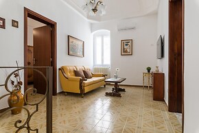 Casa Vintage con Terrazza by Wonderful Italy