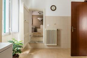 Casa Vintage con Terrazza by Wonderful Italy