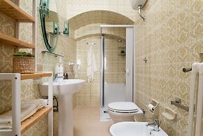 Casa Vintage con Terrazza by Wonderful Italy