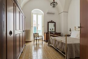 Casa Vintage con Terrazza by Wonderful Italy