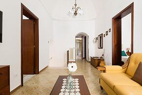 Casa Vintage con Terrazza by Wonderful Italy