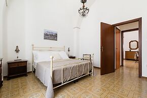 Casa Vintage con Terrazza by Wonderful Italy