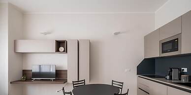 Studio Grey al Parco Della Montagnola by Wonderful Italy