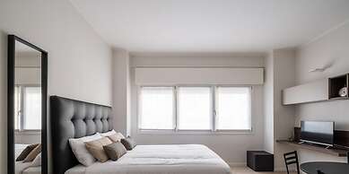 Studio Grey al Parco Della Montagnola by Wonderful Italy