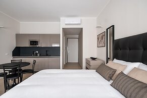 Studio Grey al Parco Della Montagnola by Wonderful Italy