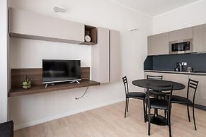 Studio Grey al Parco Della Montagnola by Wonderful Italy