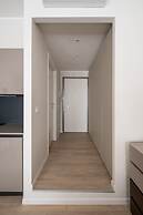 Studio Grey al Parco Della Montagnola by Wonderful Italy