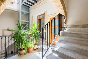 Casetta Gialla Alla Vucciria by Wonderful Italy