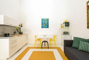 Casetta Gialla Alla Vucciria by Wonderful Italy