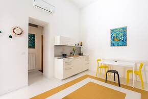 Casetta Gialla Alla Vucciria by Wonderful Italy