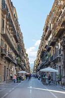 Casetta Gialla Alla Vucciria by Wonderful Italy