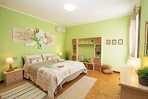 Dulcamara con Piscina by Wonderful Italy