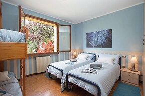 Dulcamara con Piscina by Wonderful Italy