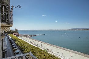 Duplex sul Porto Grande by Wonderful Italy