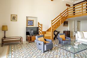 Duplex sul Porto Grande by Wonderful Italy