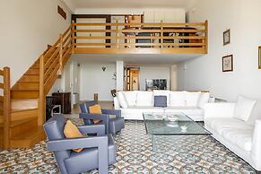 Duplex sul Porto Grande by Wonderful Italy