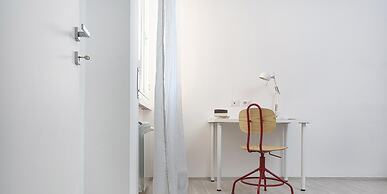 Contemporary Apartment in Sturla by Wonderful Italy