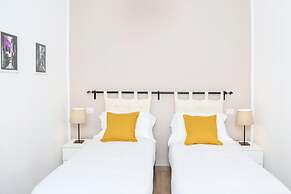 Residenza Toledo by Wonderful Italy