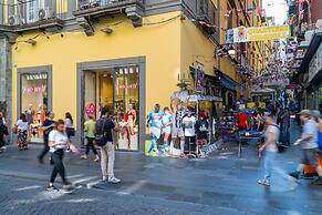 Residenza Toledo by Wonderful Italy