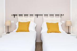 Residenza Toledo by Wonderful Italy