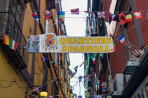 Residenza Toledo by Wonderful Italy